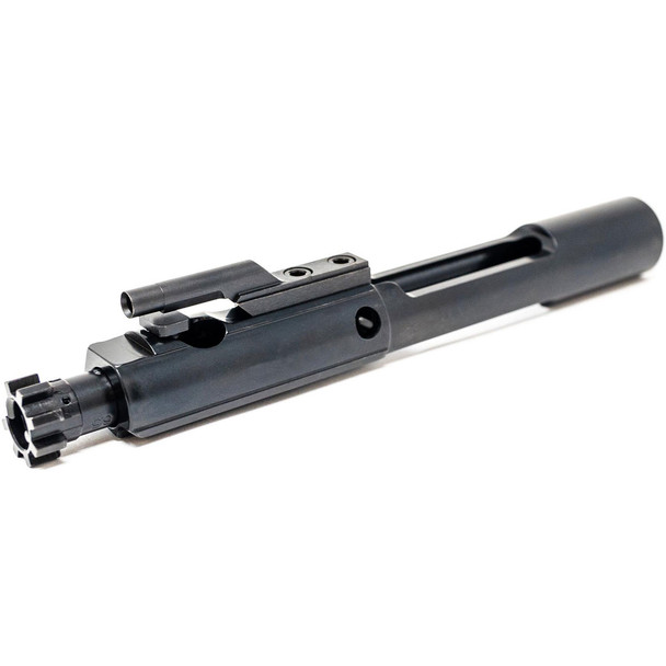FAXON 6.5 Grendel Type 2 .136 9310 Complete Bolt Carrier Group (FF65GBCGCNITRIDE)
