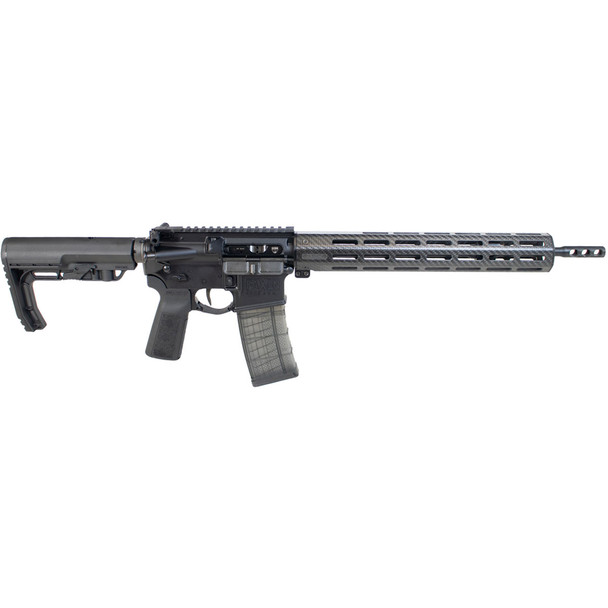 FAXON ION Ultralight 5.56 NATO 16in 30rd Semi-Auto Rifle (FX5500)