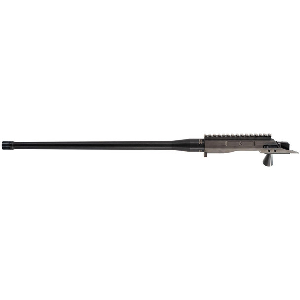 FAXON FX7 .308 Win 18in Gunner Matte DLC Action Barreled Bolt Action Receiver (FX700SA-308-01-7F1B810N18NGQ)