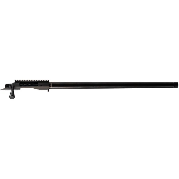 FAXON FX7 .308 Win 22in Matte DLC Action M24 Profile Barreled Bolt Action Receiver (FX700SA-308-01-7F1B810N22N24Q)