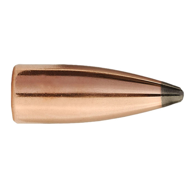 SIERRA Varminter .22 Cal 50Gr Spitzer Blitz 100/Box Rifle Bullets (1340)