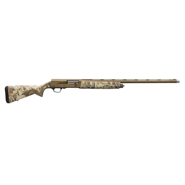 BROWNING A5 Wicked Wing 16Ga 28in 4rd Auric Semi-Automatic Shotgun (119145004)