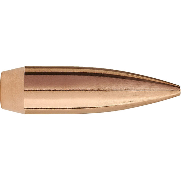 SIERRA MatchKing 30 Caliber .308 150 GR Hollow Point Boat Tail 100/Box Bullets (2190)