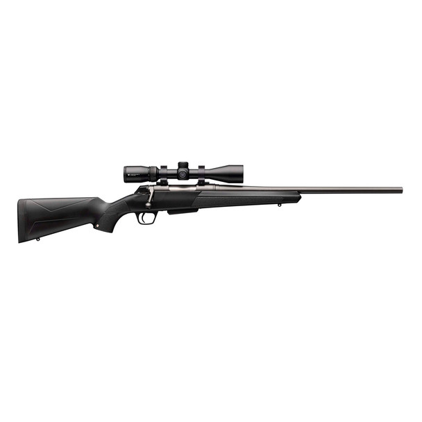 WINCHESTER REPEATING ARMS XPR Compact Scope Combo 270 WSM 22in 3rd Bolt-Action Rifle (535737264)