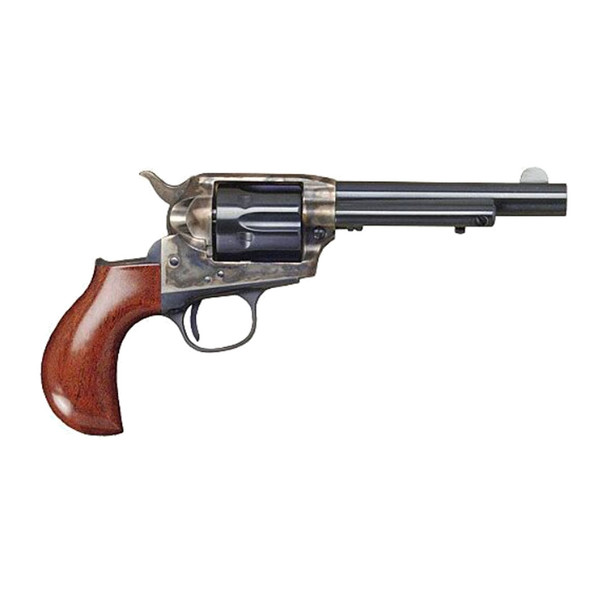 CIMARRON Lightning .38 Special 4 3/4in 6rd Revolver (CA981)