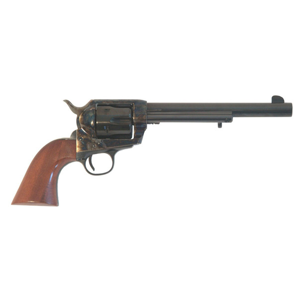 CIMARRON Frontier .44 WCF 7.5in Old Model Revolver (PP524)