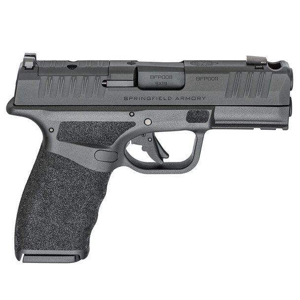 SPRINGFIELD ARMORY Hellcat Pro Comp OSP 9mm 3.7in 10rd Semi-Automatic Pistol (HCP9379BOSPLCCOMP)