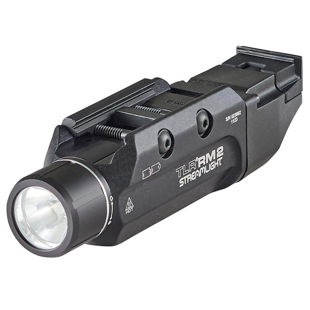 STREAMLIGHT TLR RM 2 Rail Mounted Tactical Light (69451)
