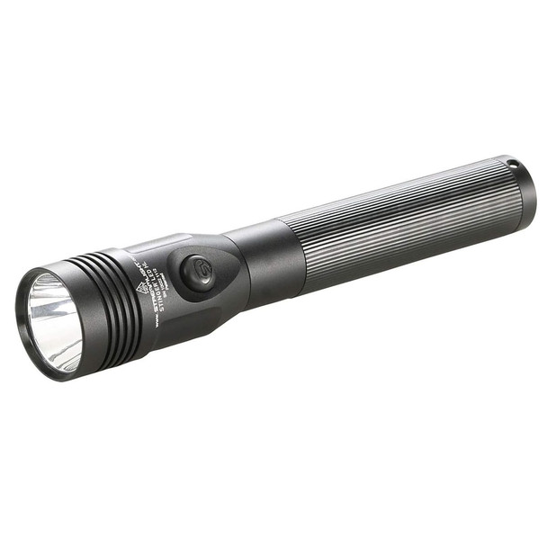 STREAMLIGHT Stinger DS LED 425 Lumens Flashlight without Charger (75810)