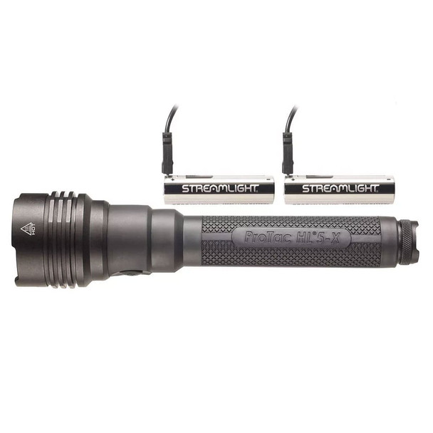 STREAMLIGHT ProTac HL 5-X USB Flashlight (88074)