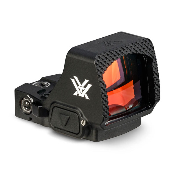 VORTEX Defender-XL 8 MOA Red Dot Sight (DFXL-MRD8)