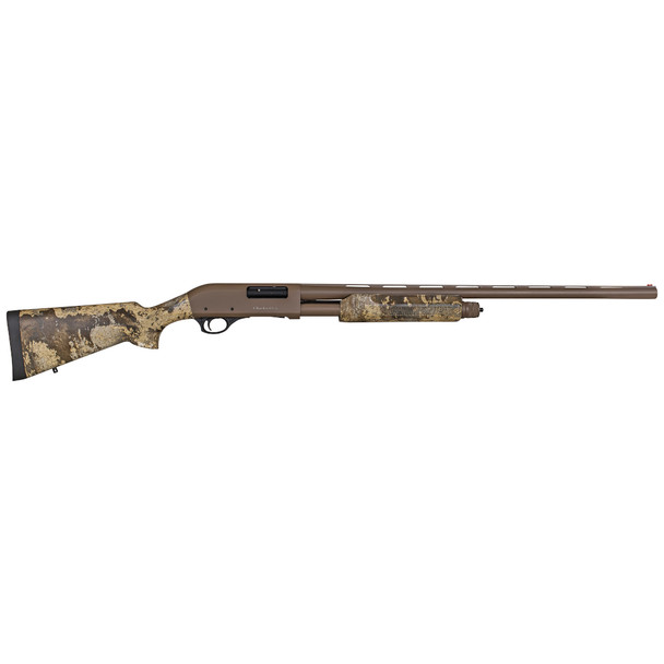 CHARLES DALY 301 TrueTimber Prairie Camo 12GA-3in 28in 4rd Pump Action Shotgun w/ 3 Choke Tubes (930.314)
