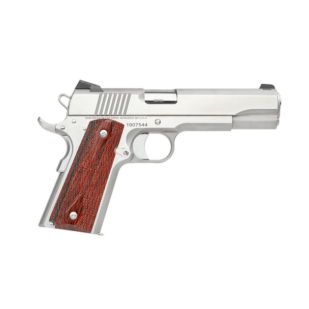 DW Razorback 10mm Auto 8rd Semi-Automatic Pistol (01889)