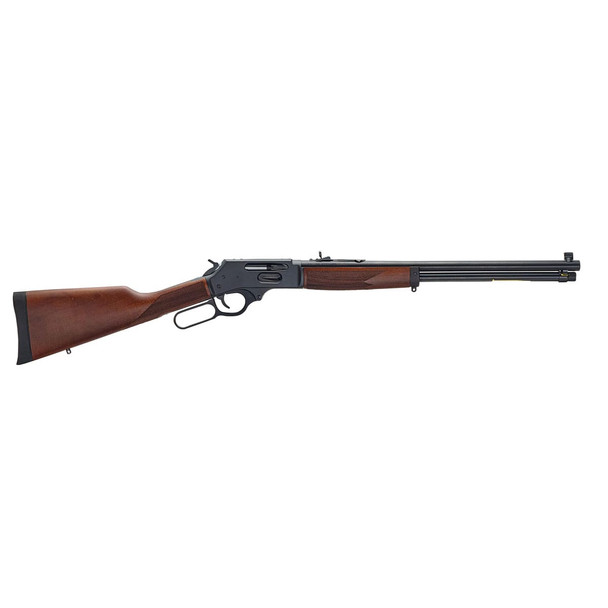 HENRY Steel .360 Buckhammer 20in 5rd Lever Action Rifle (H009G-360BH)
