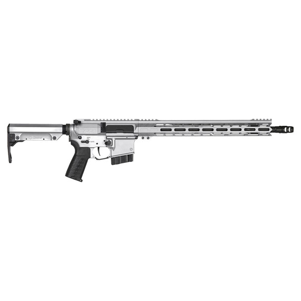 CMMG Resolute MK4 .22 ARC 16.1in 10rd Titanium Semi-Automatic Rifle (28A670C-TI)