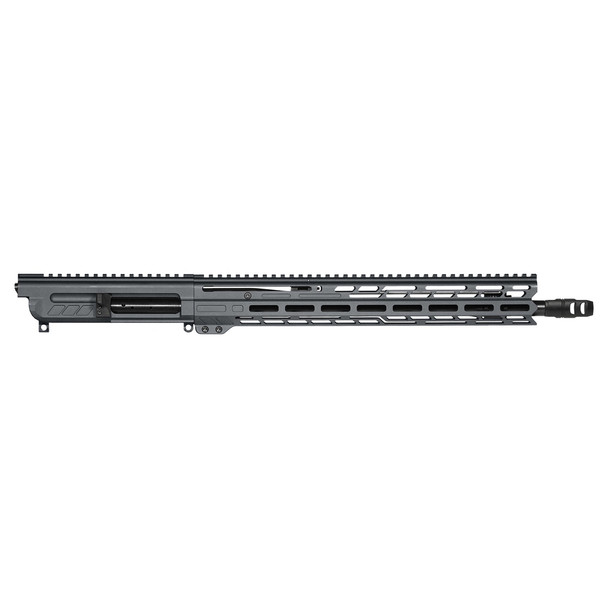 CMMG Dissent MK4 .22 ARC 16.1in Sniper Grey Upper Receiver Group (28B940C-SG)