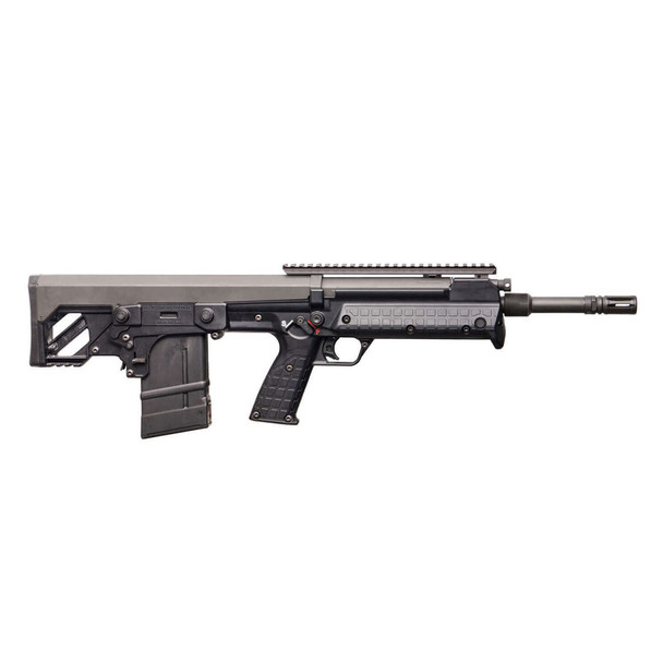KEL-TEC RFB Carbine 308 Win 18.5in 10rd Black Semi-Auto Rifle (RFB18CBLK)