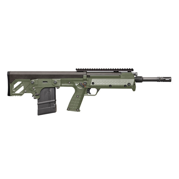 KEL-TEC RFB Carbine 308 Win 18.5in 20rd Green Semi-Auto Rifle (RFB18GRN)