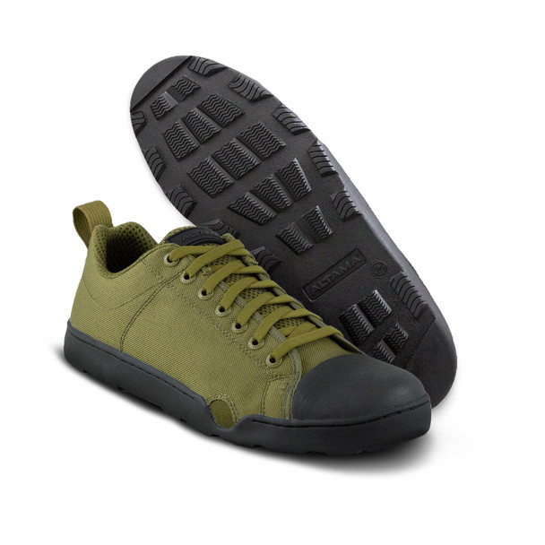 ALTAMA Men's Maritime Low Boots (33500)