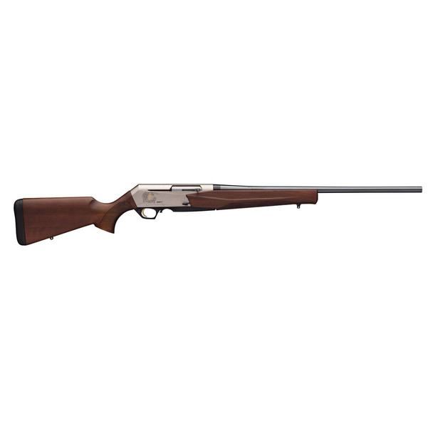 BROWNING BAR Mark III 7mm Rem Mag 24in 3rd Semi-Automatic Rifle (31047227)
