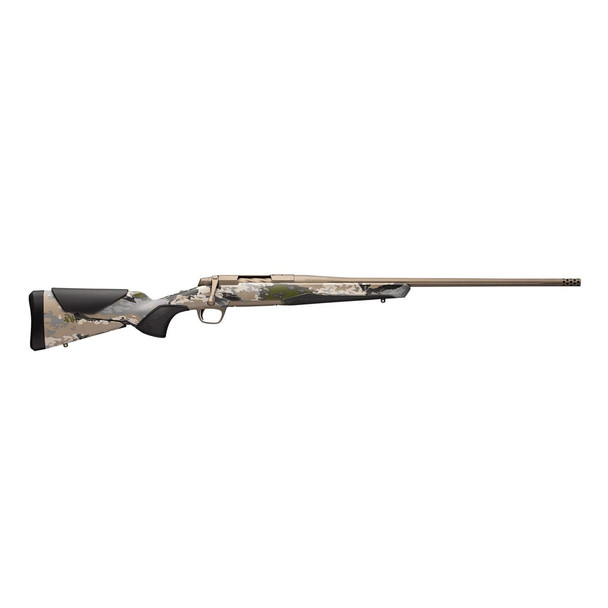 BROWNING X-Bolt 2 Speed .243 Win 22in 4rd Ovix Bolt-Action Rifle (36006211)
