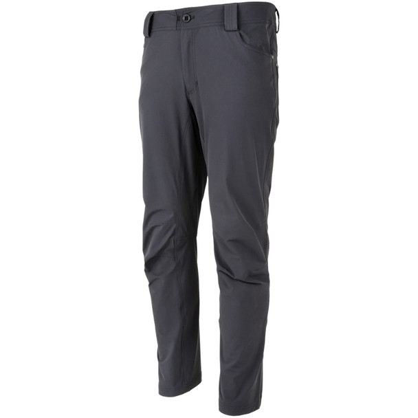 BERETTA Men's Gunner Tech Charcoal Pants (CU283T24520956)