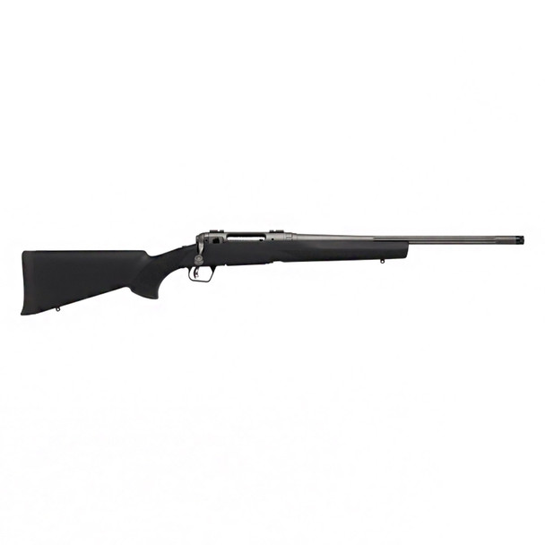 SAVAGE 110 Trail Hunter Lite 6.5 Creedmoor 20in Barrel Black Stock 4rd Bolt-Action Rifle (58268)