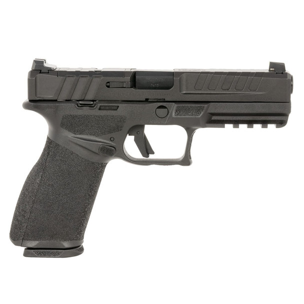 SPRINGFIELD ARMORY Echelon 9mm 4.5in 17rd/20rd Semi-Automatic Pistol (EC9459BUSW)
