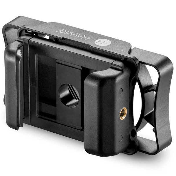 HAWKE Digi-Scoping Smartphone Adapter (64031)