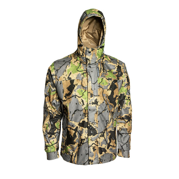RIVERS WEST Mens Pioneer Widow Maker Shadow Jacket (5138-WMS)