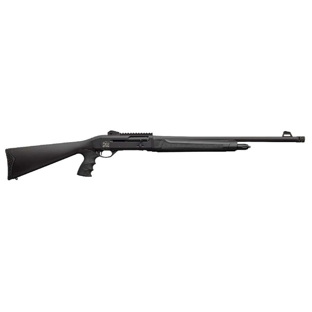 CHARLES Daly CA612 Tactical 12Ga 3in Chamber 22in 4rd Semi-Auto Shotgun (930.273)