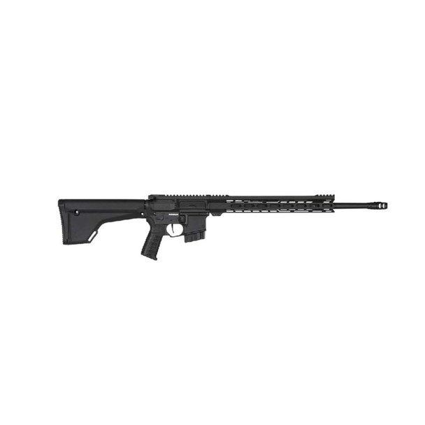 CMMG Distance Endeavor Mk4 22 Arc 20in 10rd Armor Black Semi-Auto Rifle (28A7F0C-AB)