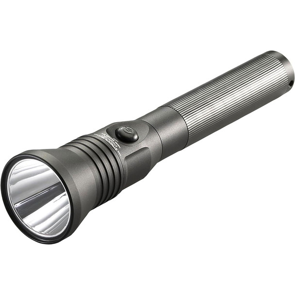 STREAMLIGHT Stinger HPL High Performance Rechargeable Flashlight Without Charger (75980)