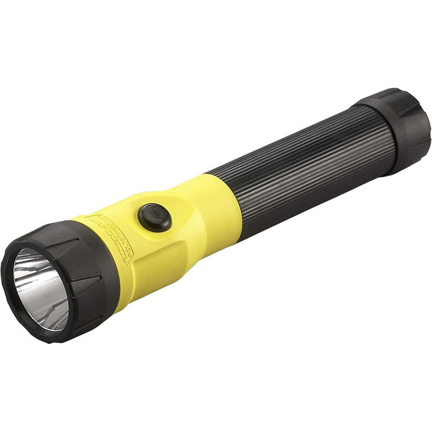 STREAMLIGHT PolyStinger LED Yellow 385 Lumens Flashlight (76162)
