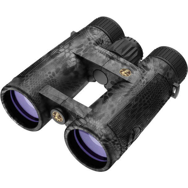 LEUPOLD BX-4 Mojave Pro Guide HD 8x42mm Kryptek Typhon Binoculars (172663)