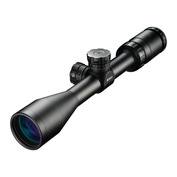 NIKON P-Tactical 223 3-9x40mm BDC 600 Reticle Riflescope (16525)