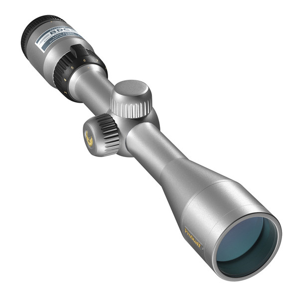 NIKON Prostaff 3-9x40mm BDC 1in Riflescope (6723)