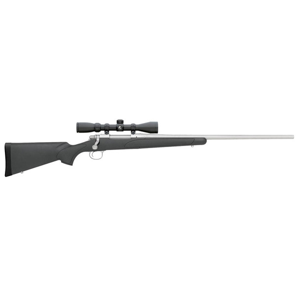 REMINGTON 700 ADL .30-06 Springfield 24in Bolt Action Rifle (85491)