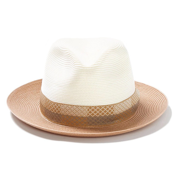 STETSON Andover Milan Fedora Hat (TSANDV)