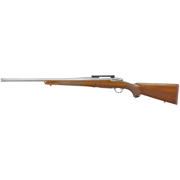 RUGER HWKEYE HNTER 6.5PRC 22" SS 3RD Bolt-Action Rifle (57105)