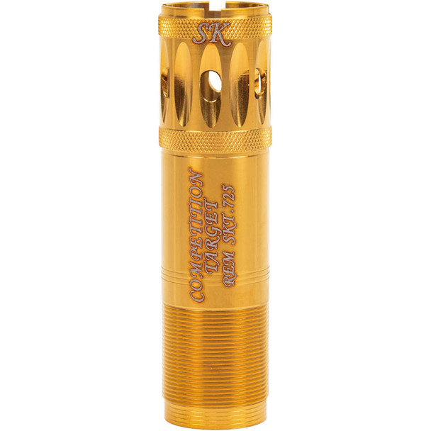 CARLSONS Gold Competition Target Remington 12ga Skeet Choke Tube (13494)