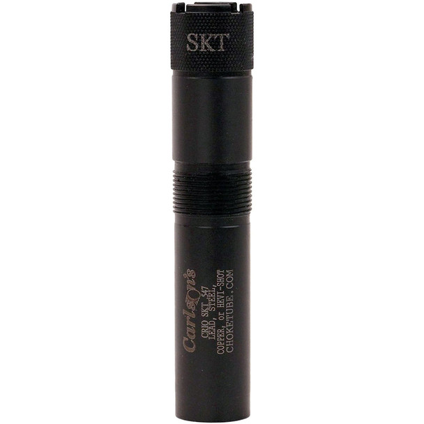 CARLSONS Benelli Crio/Crio Plus 28ga Black Sporting Clay Skeet Choke Tube (23012)