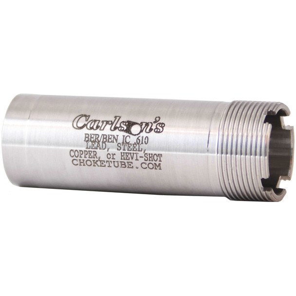 CARLSONS Beretta/Benelli Mobil 20ga Flush Improved Cylinder Choke Tube (50613)