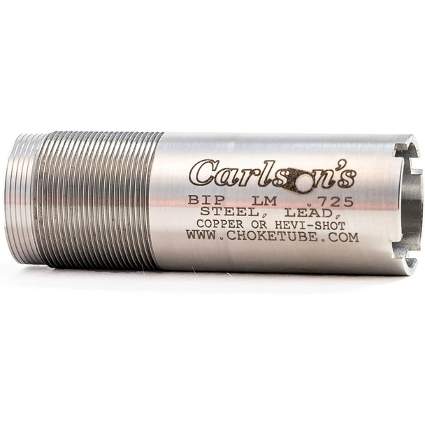 CARLSONS Browning Invector Plus 12ga Flush Light Modified Choke Tube (59960)