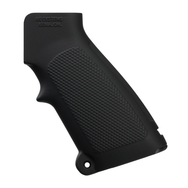 B5 SYSTEMS CAR15 LS2 Grip (BLK) (CLG-1566)