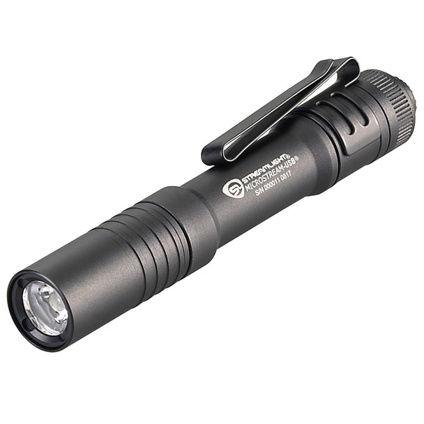 STREAMLIGHT MicroStream USB Pocket Light (66601)