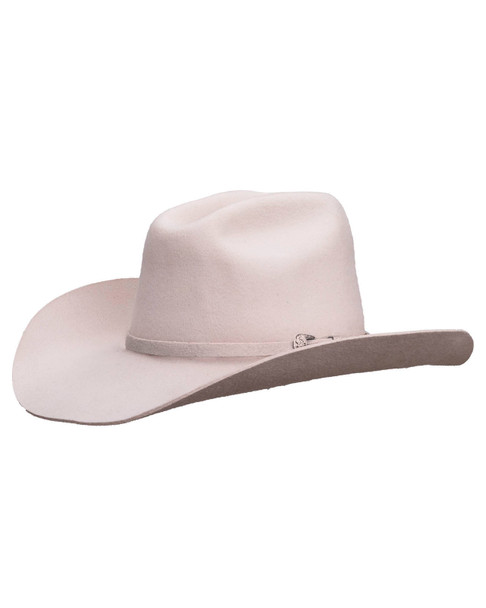 OUTBACK TRADING Unisex 1115 Sparks Nevada Bone Hat (1115-BON)