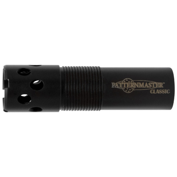 PATTERNMASTER Classic 12Ga Remington Pro Bore Long Range Choke Tube (5218)