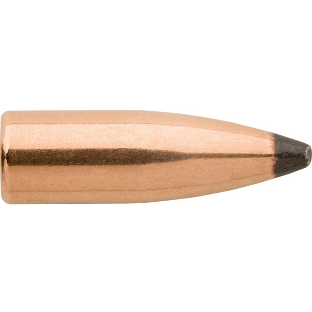 SIERRA Varminter 25 Caliber .257 87 GR 100Box Bullets (1610)