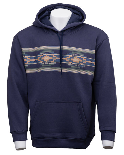 OUTBACK TRADING Men's Casey Hoodie (40133)
